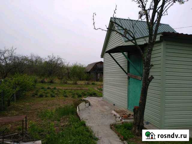 Дача 20 м² на участке 6 сот. на продажу в Кинешме Кинешма - изображение 1