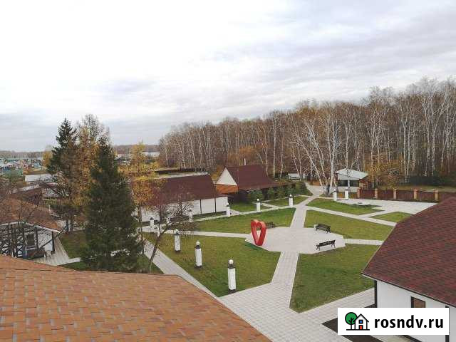 Коттедж 70 м² на участке 100 сот. в аренду посуточно в Омске Омск - изображение 1