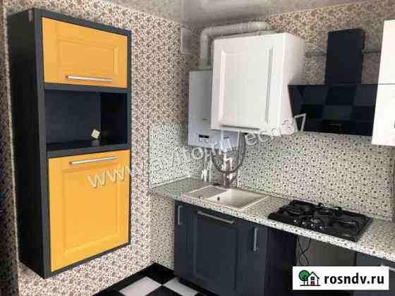 1-комнатная квартира, 32 м², 3/3 эт. на продажу в Кохме Кохма
