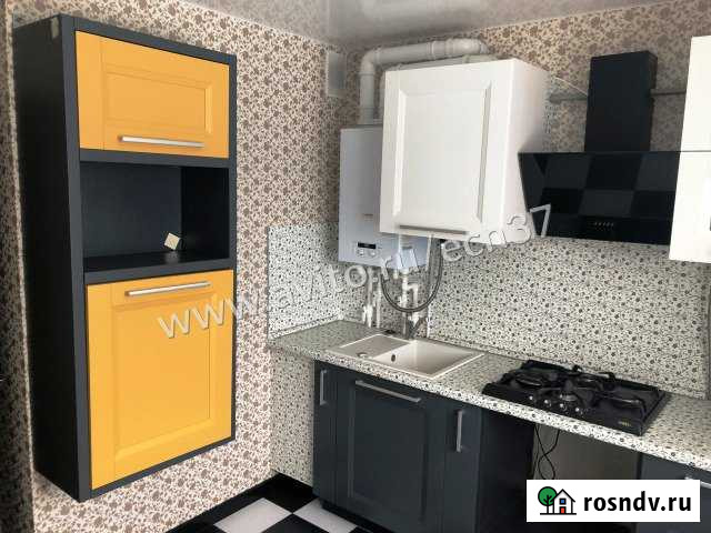 1-комнатная квартира, 32 м², 3/3 эт. на продажу в Кохме Кохма - изображение 1