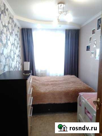 3-комнатная квартира, 58 м², 7/9 эт. на продажу в Азове Азов - изображение 1