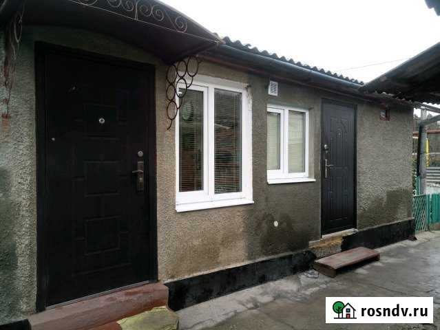 Дом 42 м² на участке 4 сот. в аренду на длительный срок в Гвардейском Гвардейское - изображение 1