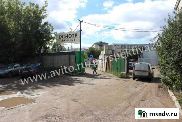 Участок промназначения 10 сот. на продажу в Уфе Уфа - изображение 1