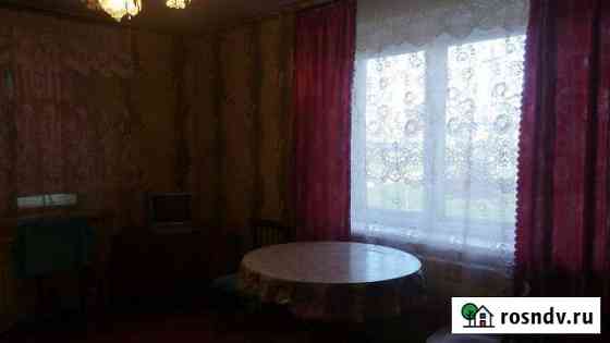 3-комнатная квартира, 54 м², 2/2 эт. на продажу в Дальнем Константиново Дальнее Константиново