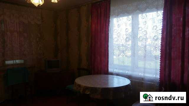 3-комнатная квартира, 54 м², 2/2 эт. на продажу в Дальнем Константиново Дальнее Константиново - изображение 1