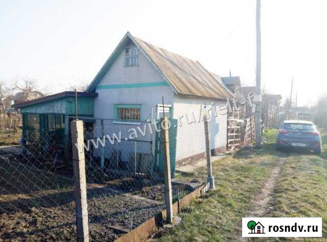 Дача 25 м² на участке 6 сот. на продажу в Светлом Калининградской области Светлый - изображение 1