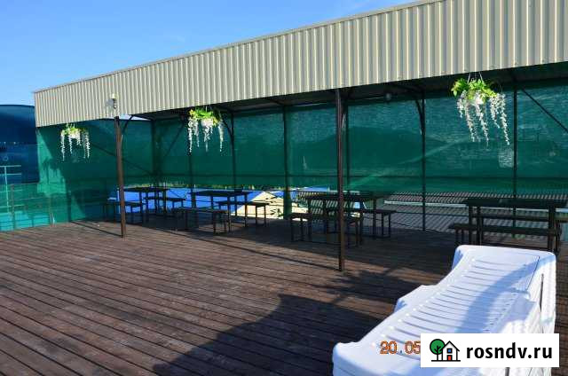 Дача 113 м² на участке 1 сот. на продажу в Голубицкой Голубицкая - изображение 1