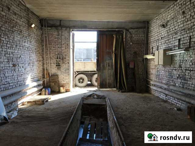 Свободного назначения 50 кв.м. Курган - изображение 1