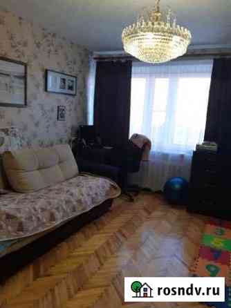 3-комнатная квартира, 70 м², 6/17 эт. на продажу в Лобне Лобня