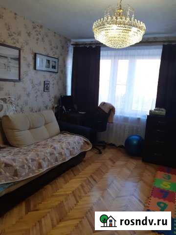 3-комнатная квартира, 70 м², 6/17 эт. на продажу в Лобне Лобня - изображение 1