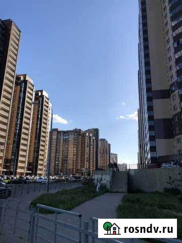 1-комнатная квартира, 47 м², 8/25 эт. в аренду на длительный срок в Реутове Реутов - изображение 1