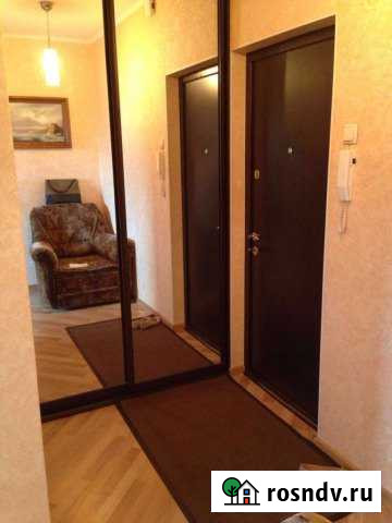 1-комнатная квартира, 40 м², 9/17 эт. в аренду на длительный срок в Краснознаменске Московской области Краснознаменск - изображение 1