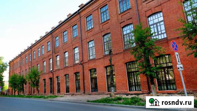 Офисное помещение от 80 до 5500 кв.м. Иваново - изображение 1