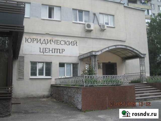 Помещение свободного назначения, 4800 кв.м. Старый Оскол - изображение 1