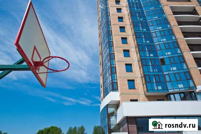 1-комнатная квартира, 63 м², 9/17 эт. на продажу в Ангарске Ангарск - изображение 1