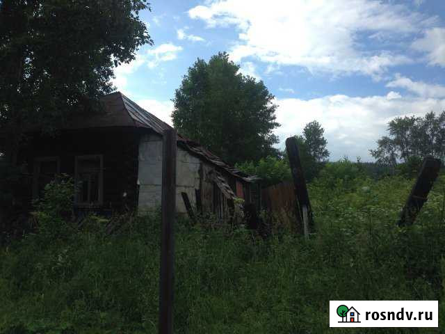 Участок СНТ, ДНП 8 сот. на продажу в Златоусте Златоуст - изображение 1