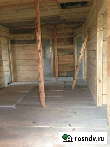 Дом 89 м² на участке 30 сот. на продажу в Нижнем Ломове Нижний Ломов - изображение 1