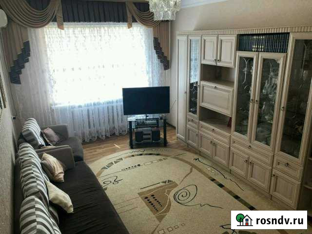 3-комнатная квартира, 69 м², 1/5 эт. на продажу в Приморско-Ахтарске Приморско-Ахтарск - изображение 1