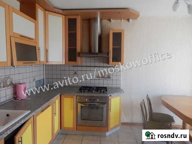 3-комнатная квартира, 76 м², 7/9 эт. в аренду на длительный срок в Королеве Королев - изображение 1