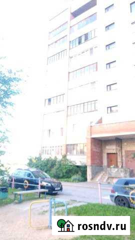 2-комнатная квартира, 48 м², 2/9 эт. в аренду на длительный срок в Пскове Псков - изображение 1