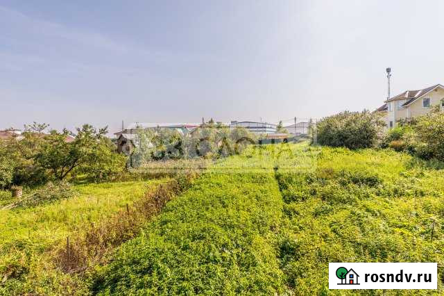 Участок ИЖС 10 сот. на продажу в Видном Видное - изображение 1