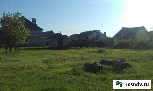 Участок ИЖС 9 сот. на продажу в Средней Ахтубе Средняя Ахтуба - изображение 1