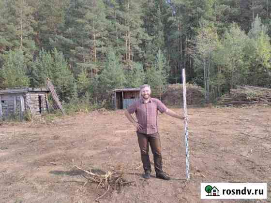 Участок ИЖС 8 сот. на продажу в Бобровском Бобровский