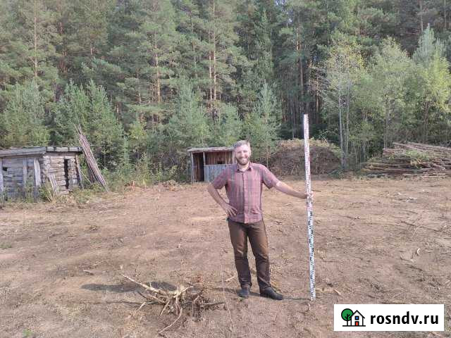 Участок ИЖС 8 сот. на продажу в Бобровском Бобровский - изображение 1