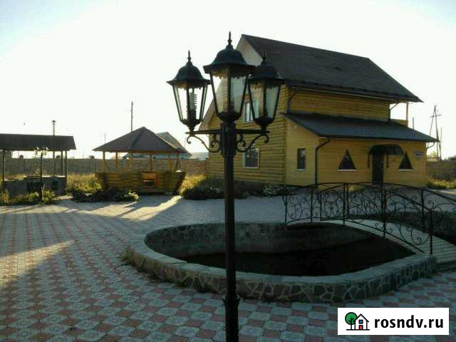 Дом 200 м² на участке 30 сот. на продажу в Тевризе Тевриз - изображение 1