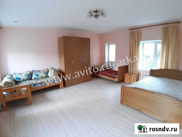 2-комнатная квартира, 69 м², 1/1 эт. на продажу в Томилино Томилино - изображение 1