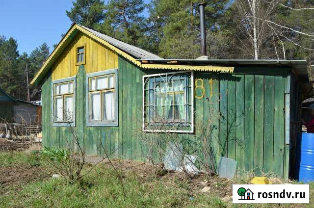 Дача 30 м² на участке 9.5 сот. на продажу в Первоуральске Первоуральск - изображение 1