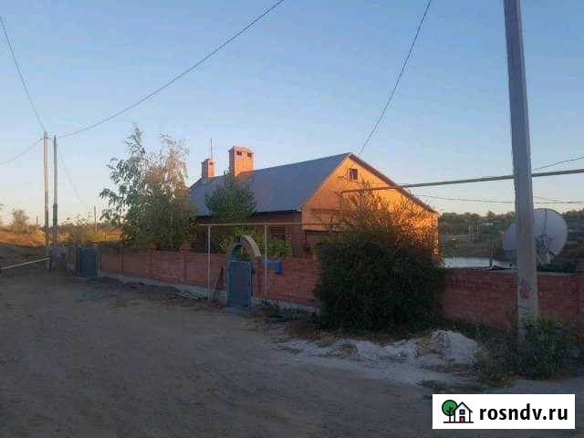 Дом 100 м² на участке 16 сот. на продажу в Новотроицке Новотроицк - изображение 1