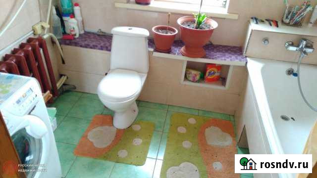 Дом 72 м² на участке 30 сот. на продажу в Волосово Волосово - изображение 1