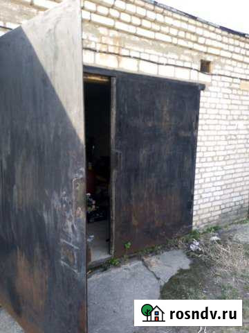 Гараж 24 м² на продажу в Тучково Тучково - изображение 1