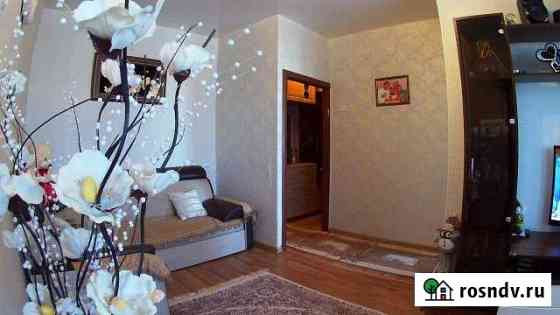 2-комнатная квартира, 41 м², 4/4 эт. на продажу в Истре Истра