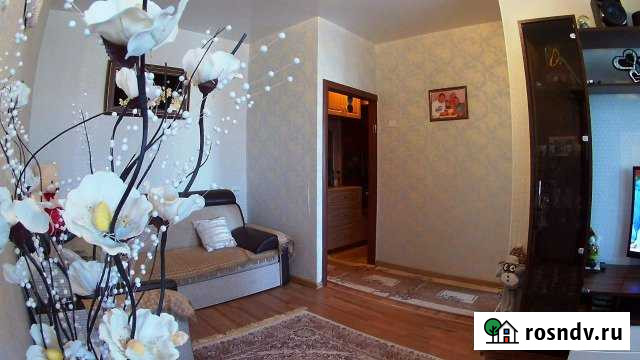 2-комнатная квартира, 41 м², 4/4 эт. на продажу в Истре Истра - изображение 1