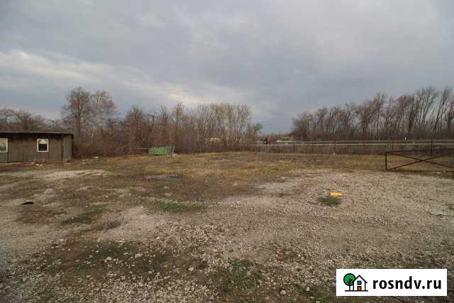 Свободного назначения 2546 кв.м. Георгиевка - изображение 1