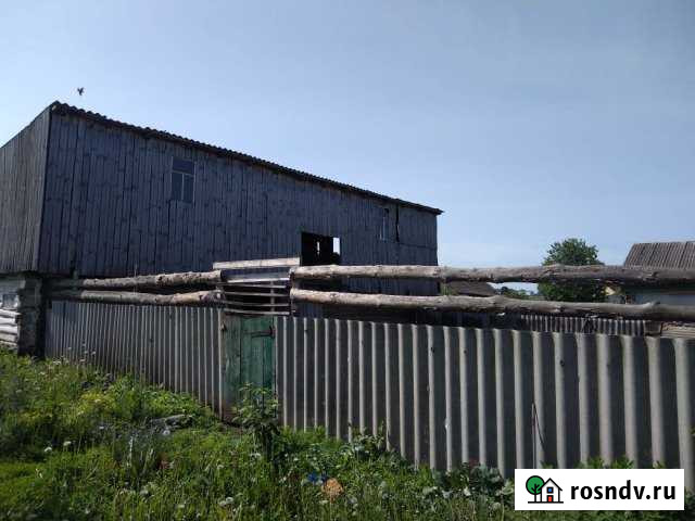 Дом 54 м² на участке 36 сот. на продажу в Заинске Заинск - изображение 1