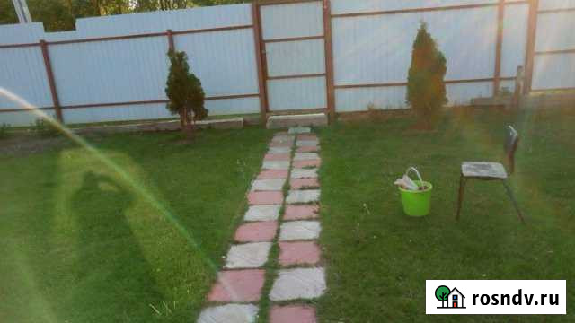 Дом 62 м² на участке 10 сот. на продажу в Рошале Рошаль - изображение 1