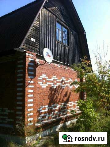 Дача 48 м² на участке 6 сот. на продажу в Авсюнино Авсюнино - изображение 1