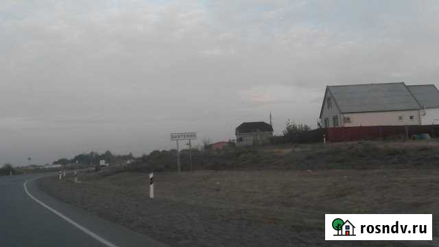 Участок ИЖС 4 сот. на продажу в Красных Баррикадах Красные Баррикады - изображение 1