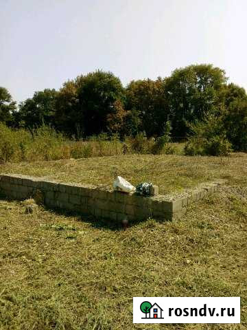 Участок ИЖС 5 сот. на продажу в Тульском Тульский - изображение 1