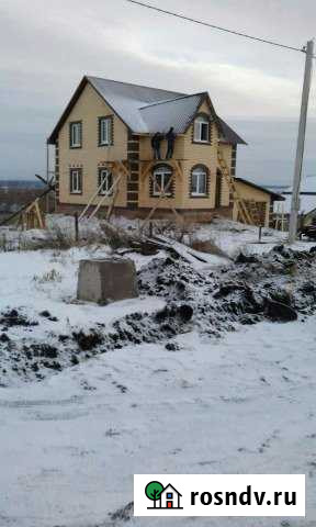 Коттедж 162 м² на участке 20 сот. на продажу в Атемаре Атемар - изображение 1