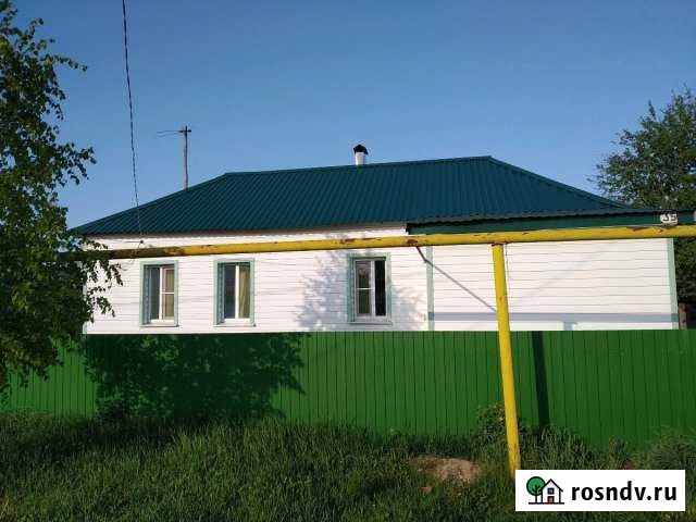 Дом 60 м² на участке 6 сот. на продажу в Воле Воля - изображение 1