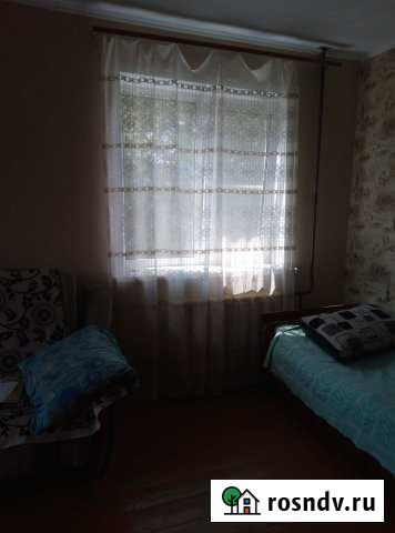 1-комнатная квартира, 30 м², 3/5 эт. в аренду на длительный срок в Новочебоксарске Новочебоксарск - изображение 1