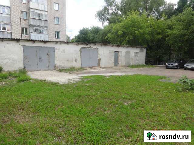 Участок промназначения 7 сот. на продажу в Саранске Саранск - изображение 1