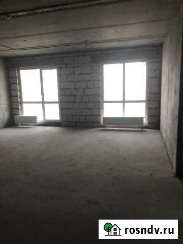 Своб. планировка, 83.5 кв.м., 12/25 эт. Челябинск - изображение 1