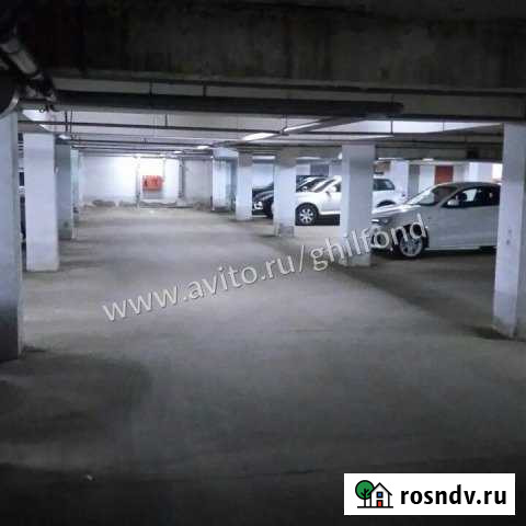 Машиноместо 20 м² в аренду в Самаре Самара - изображение 1