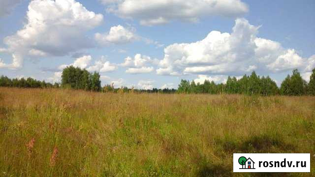 Участок ИЖС 10 сот. на продажу в Уваровке Уваровка - изображение 1