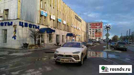 1 этаж ТЦ 9 квадратов Иваново